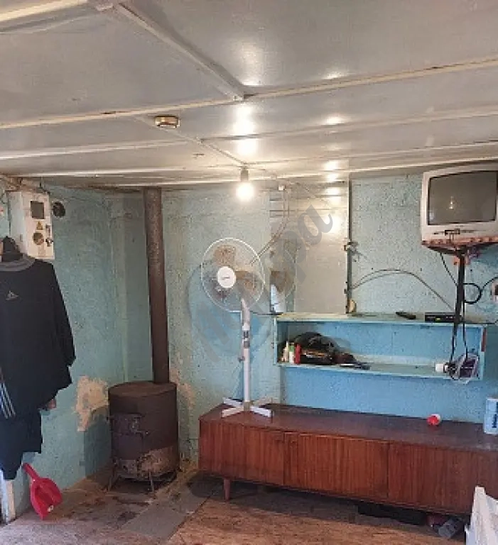 Продам участок вблизи моря
