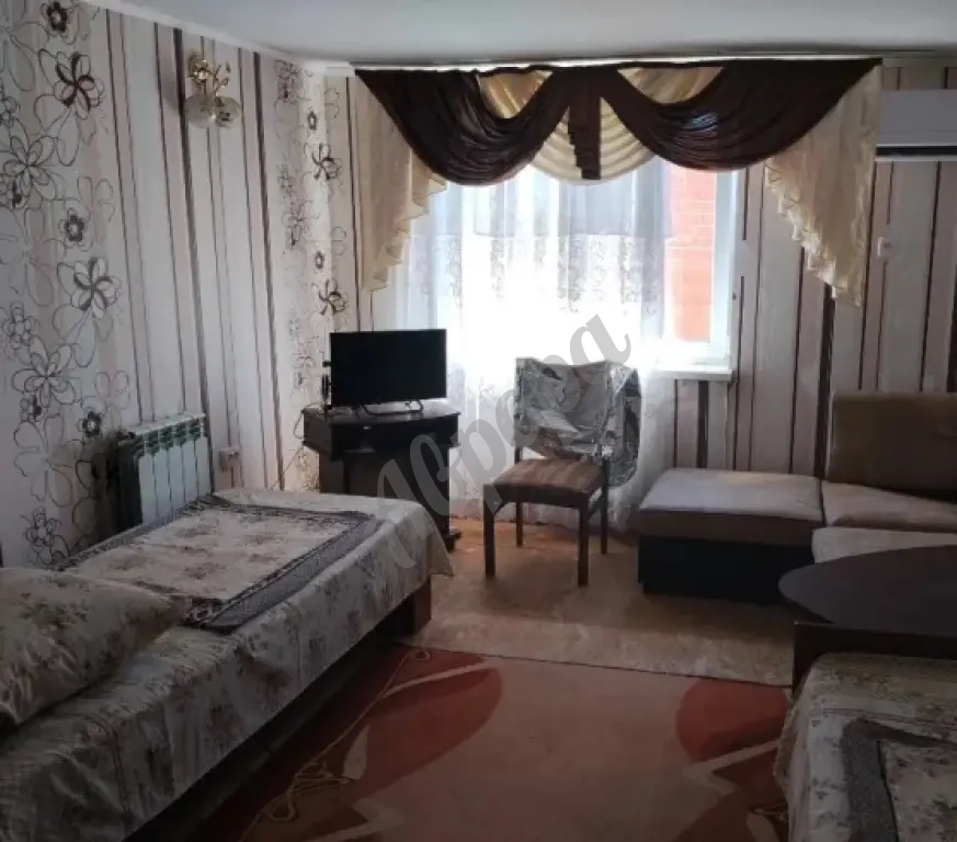 Сдам номера в аренду. Бердянск, Лиски р-н, ул. Ревуцкого 70