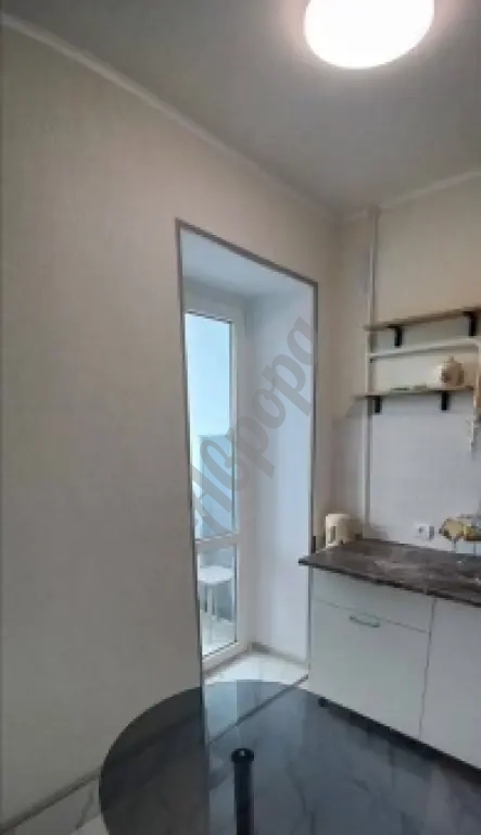 Продается 1к квартира в Бердянске