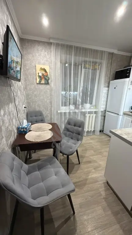 На продажу 1 комнатная квартира в Макеевке,в центре Червоногвардейского района"