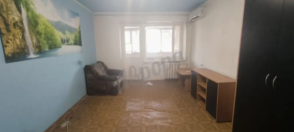 Продажа 1-комнатной квартиры в Ворошиловском районе! По проспекту Ильича, ориентир Набережная