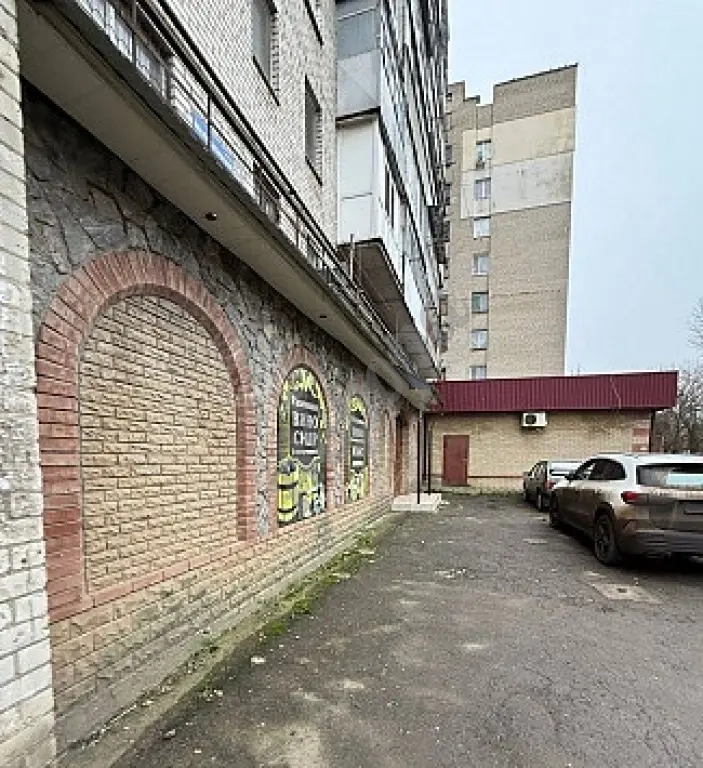 Сдается коммерческое помещение, г. Бердянск, Мелитопольское шоссе