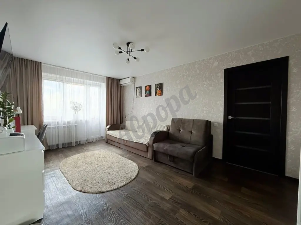 На продажу 1 комнатная квартира в Макеевке,в центре Червоногвардейского района"