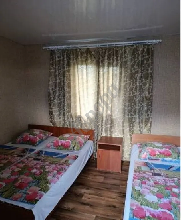 Сдаются домики в центре Бердянской косы улица Дежнева 12А