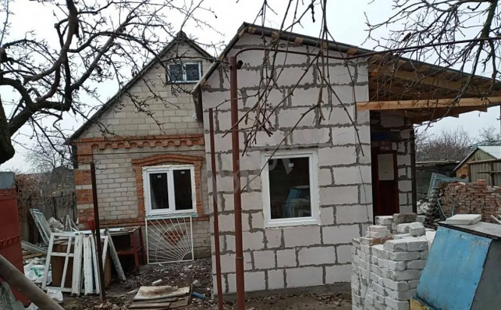 Продаётся земельный участок 6,42 сотки