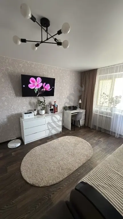 На продажу 1 комнатная квартира в Макеевке,в центре Червоногвардейского района"