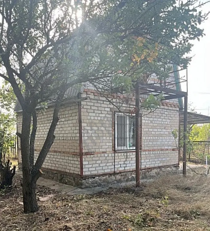 Продается дача в снт рядом с азовским морем