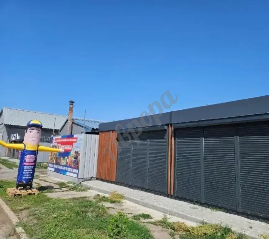 Бердянск Центр долгосрочная аренда 30 м²