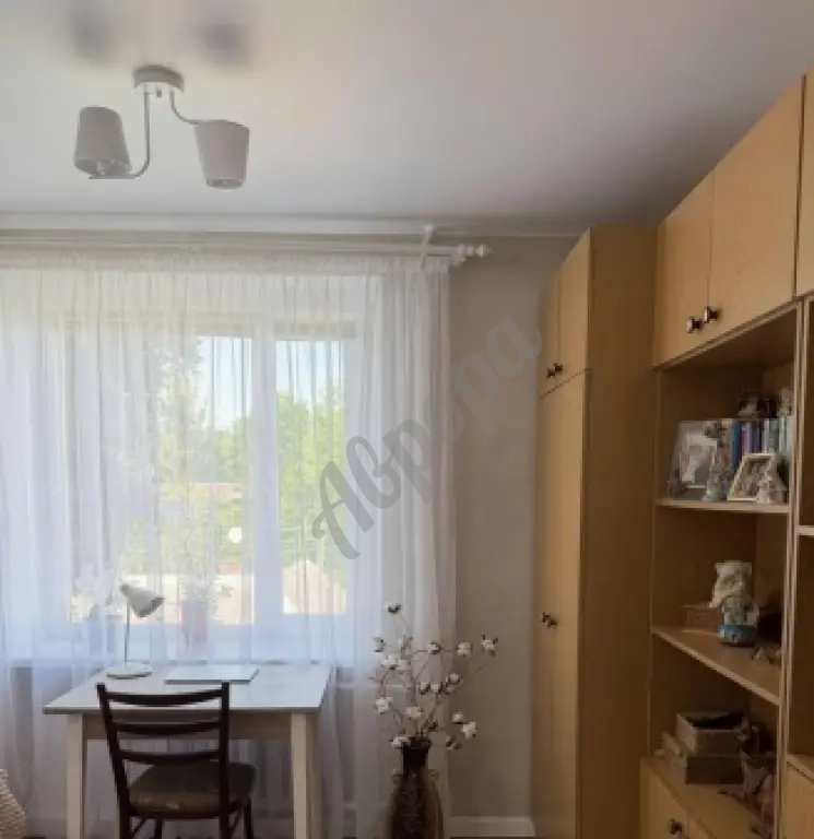 Продажа от собственника 3-комнатной квартиры 61 м² 3/5 возле парка