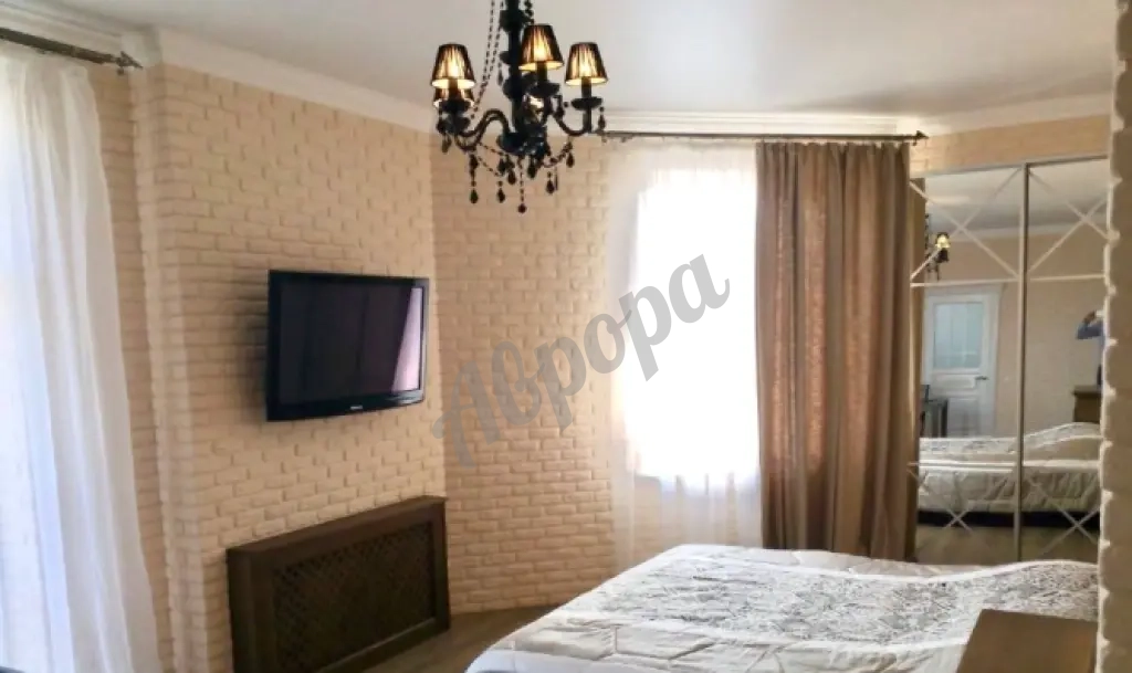 Продается 3-х комнатная квартира в г. Бердянске