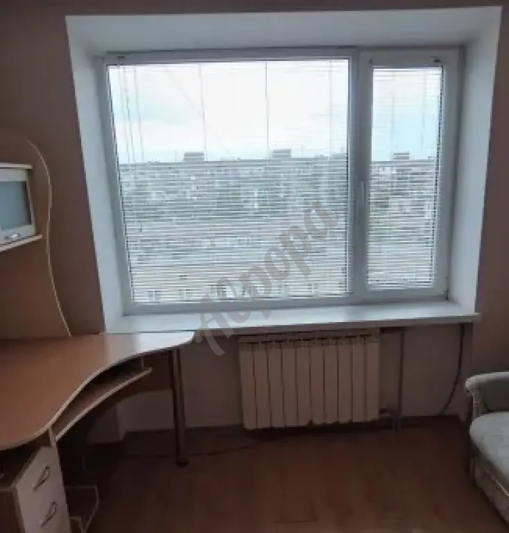 Продам 3х комнатную квартиру Мелитополь