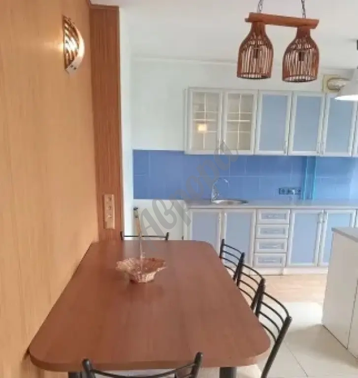 Продам 3х комнатную квартиру Мелитополь