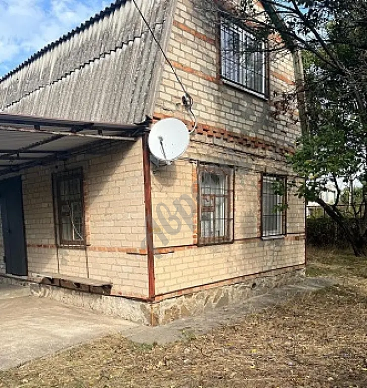 Продается дача в снт рядом с азовским морем