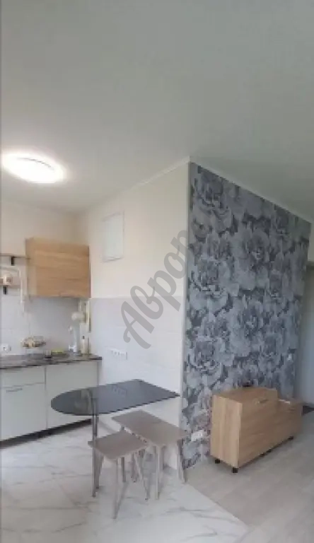 Продается 1к квартира в Бердянске