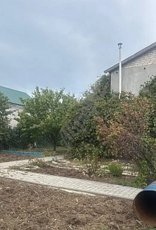 Продается жилой дом с участком в живописном снт у азовского моря