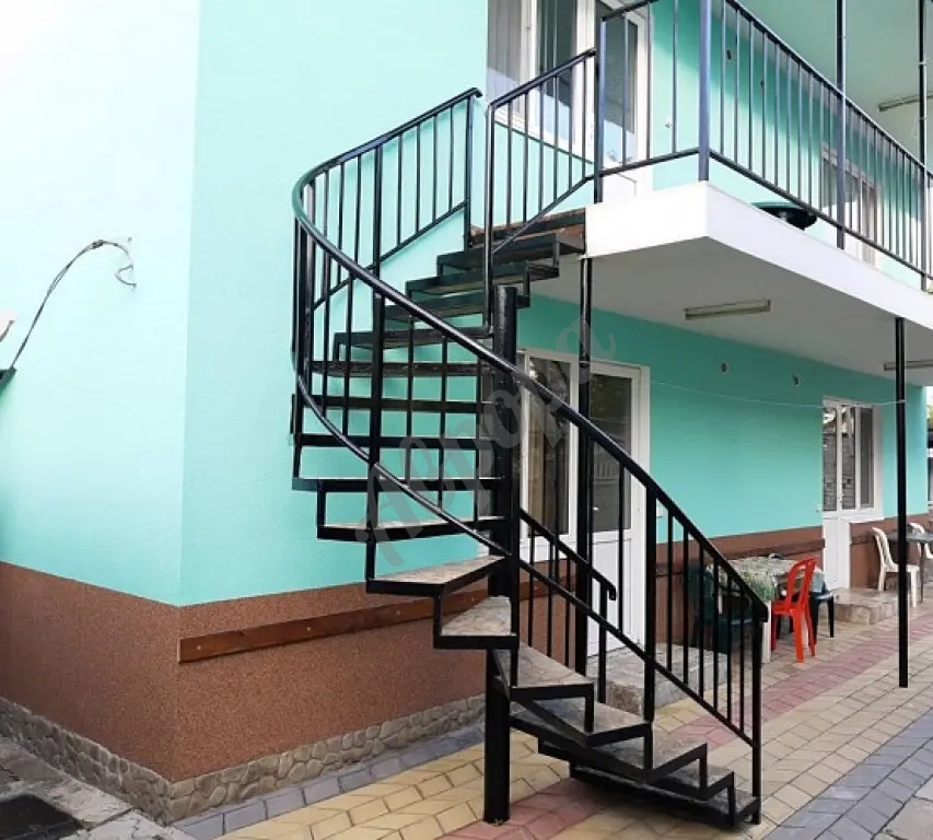 Продажа Гостевого дома в г. Бердянск (первая линия)