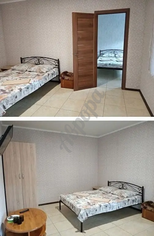 Продажа Гостевого дома в г. Бердянск (первая линия)