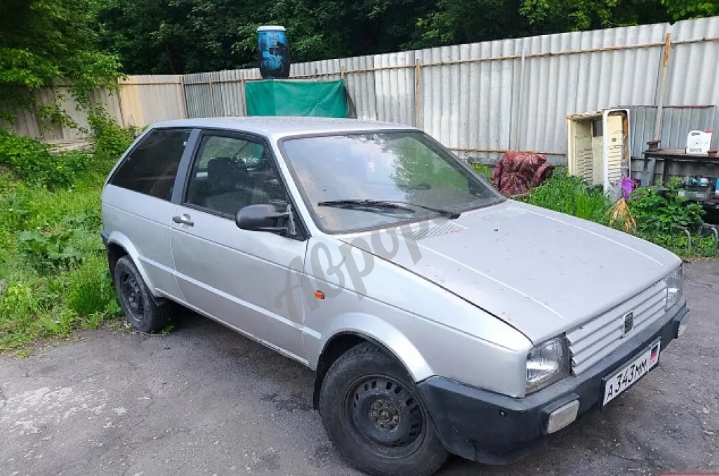Продам SEAT IBIZA