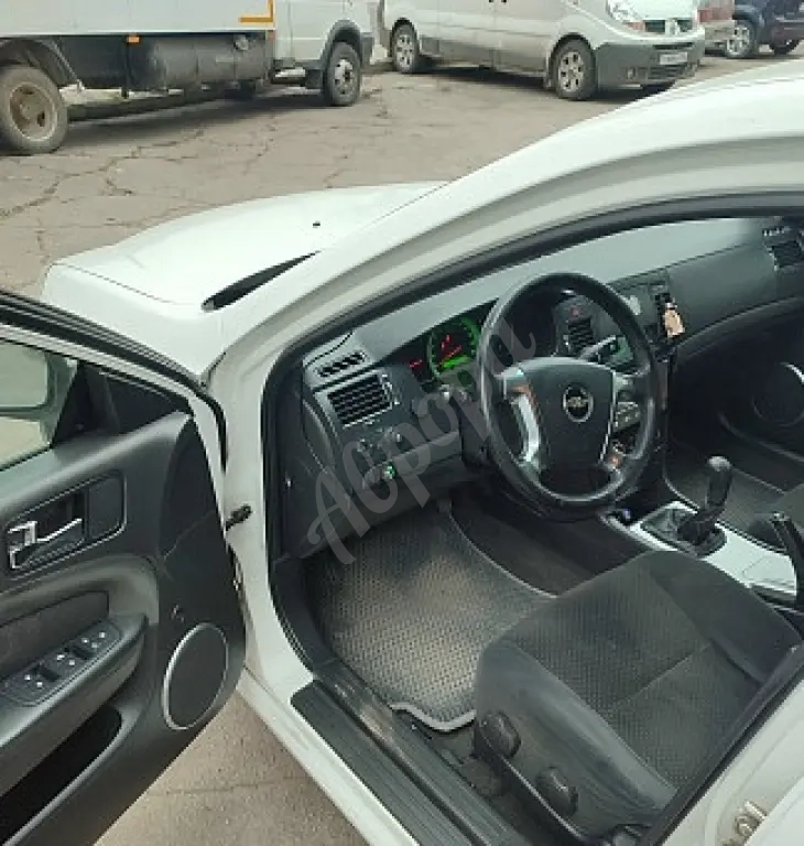 Продам Chevrolet Epica 2008г. Пробег : 190.700км. Двигатель: 2,0 л (143 л.с.)