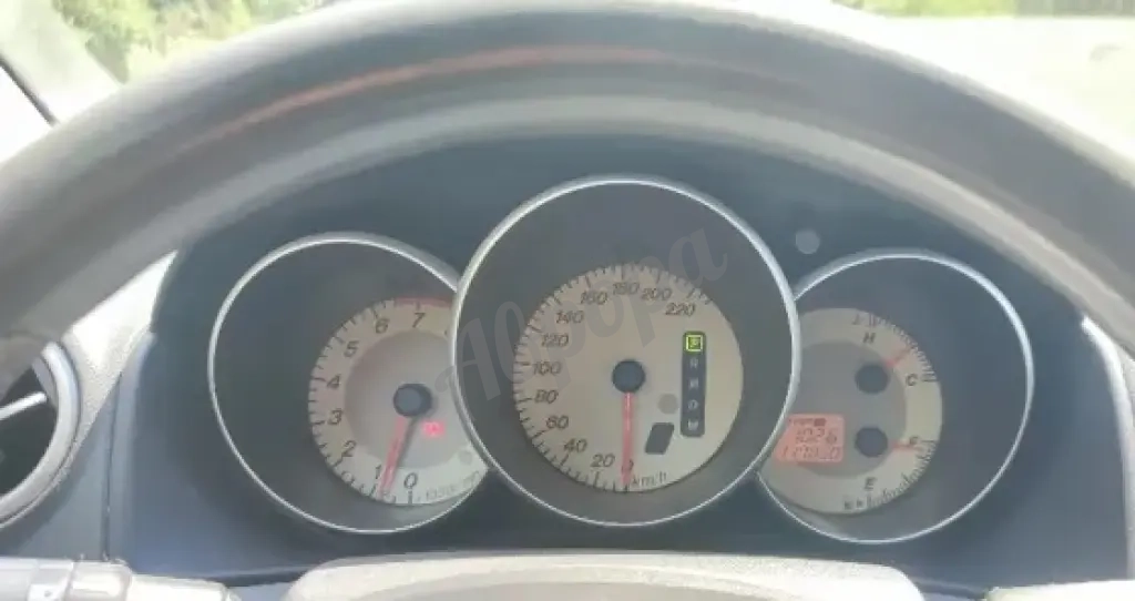 Продам Мазду 3 bk 2007 c гбо