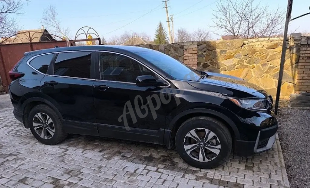 Продам Honda CR-V 1,5 CVT 2020