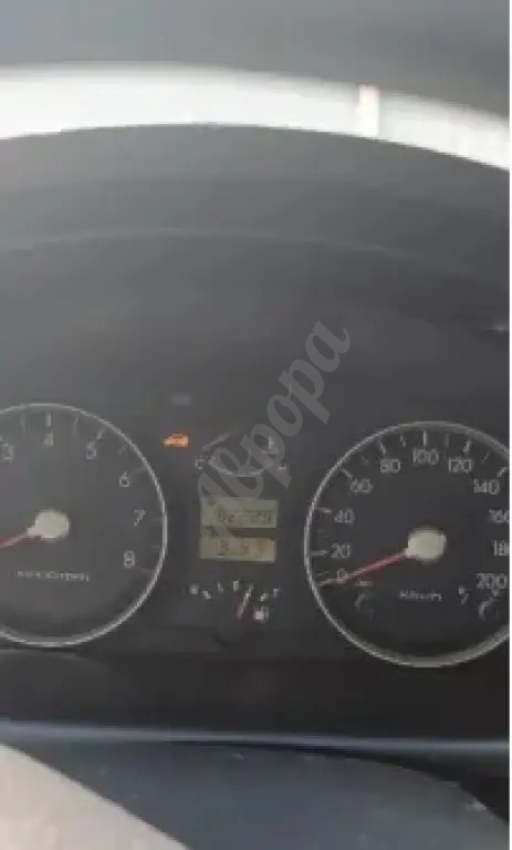 Продам Hyundai getz