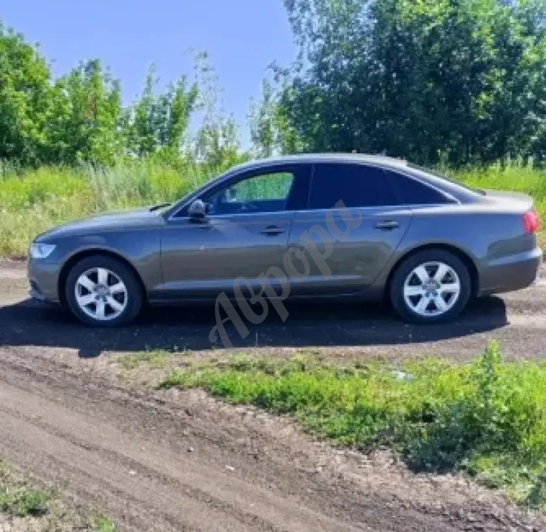 Продам машину Ауди а6