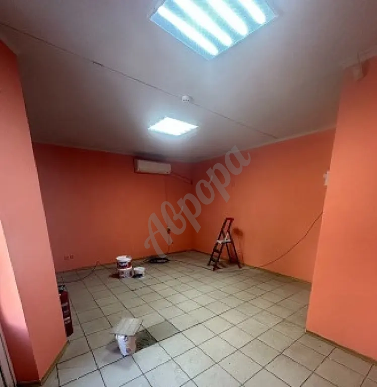 Сдам в аренду помещение 30м в районе Красного рынка