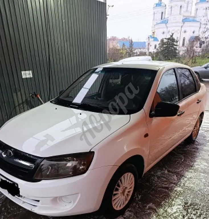 Продам Лада Гранта