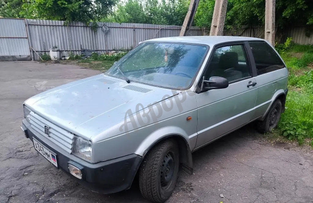 Продам SEAT IBIZA