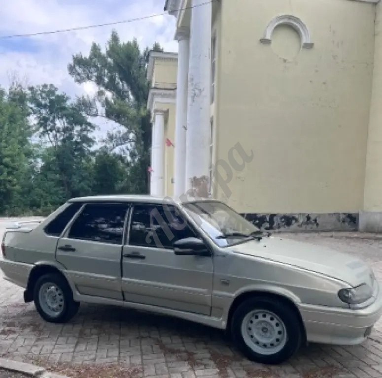 Продам ваз 2115