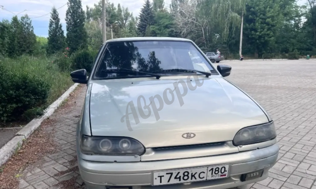 Продам ваз 2115