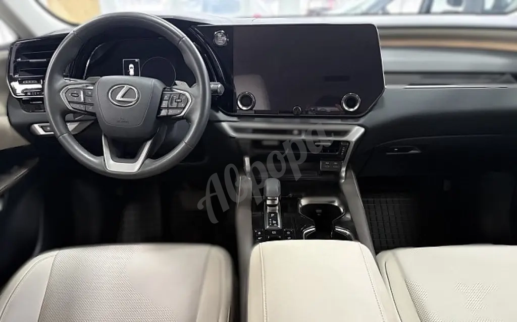 Lexus RX350 2023г.