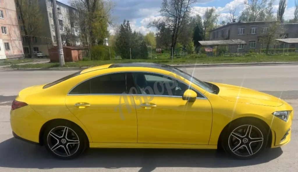 Продам Mercedes-Benz