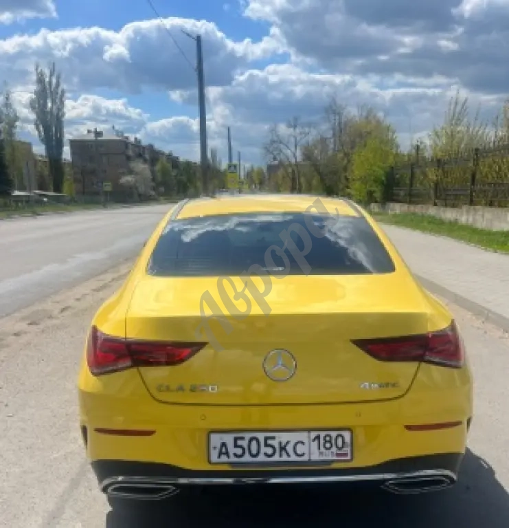 Продам Mercedes-Benz