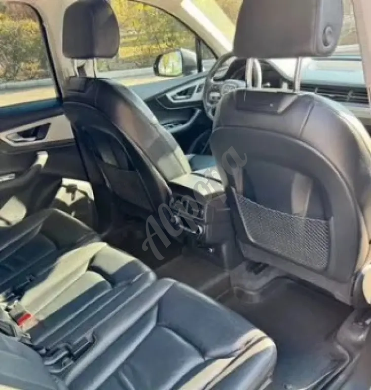 Audi Q7 2.0 AT, 2019, 90 000 км