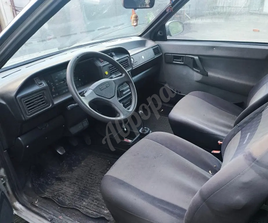 Продам SEAT IBIZA