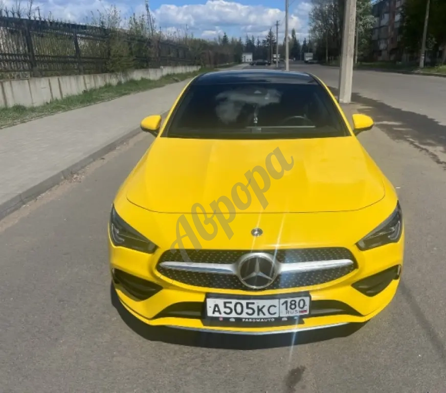 Продам Mercedes-Benz