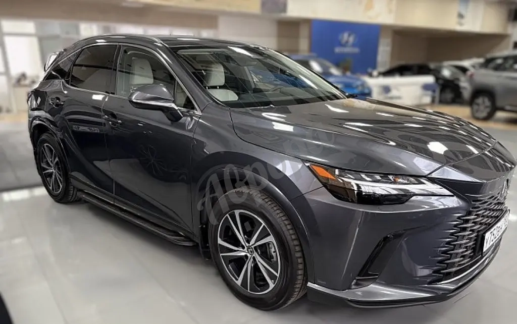 Lexus RX350 2023г.