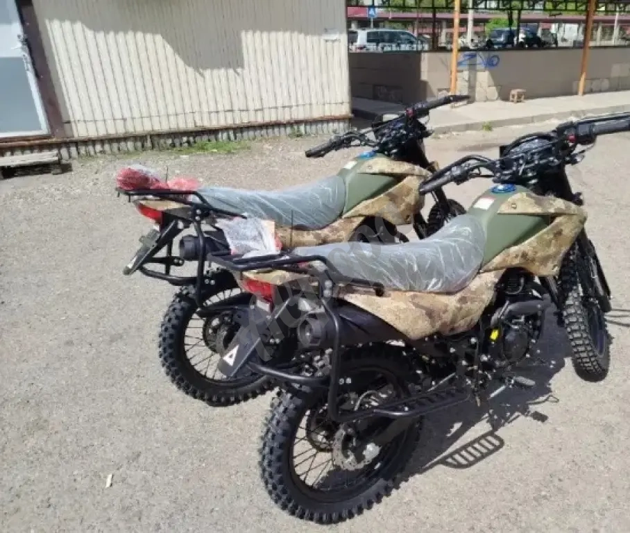 Racer ZWC2-300X Panther