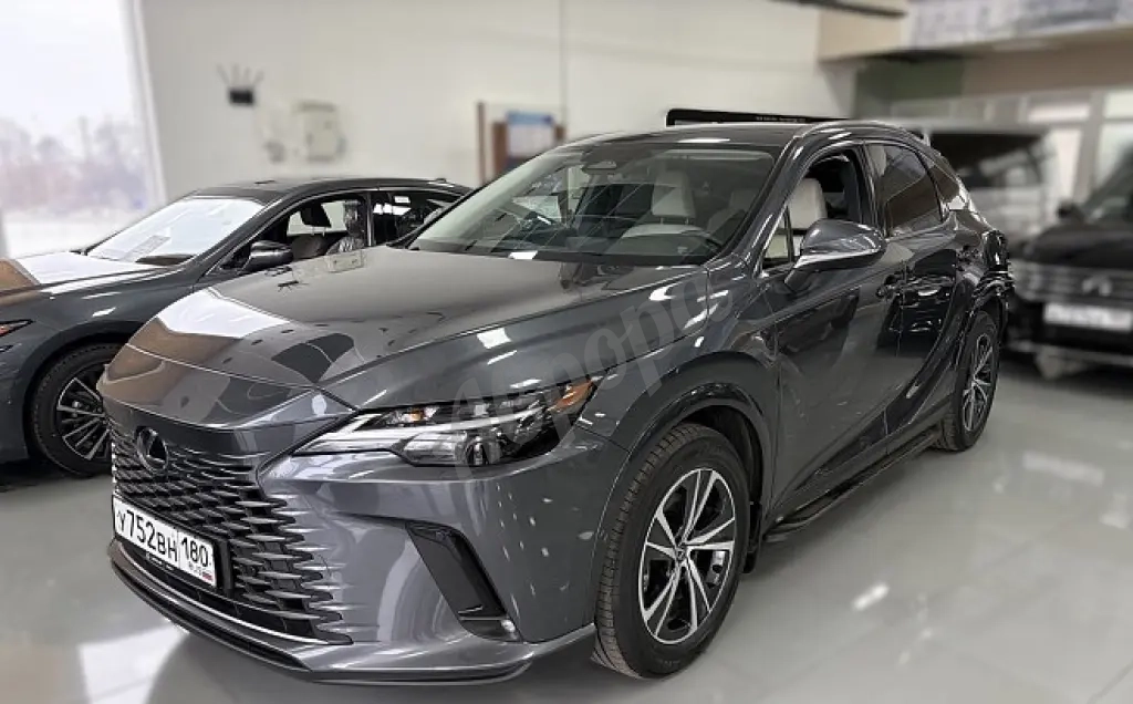 Lexus RX350 2023г.