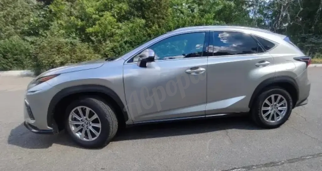 Продам Lexus NX 2021