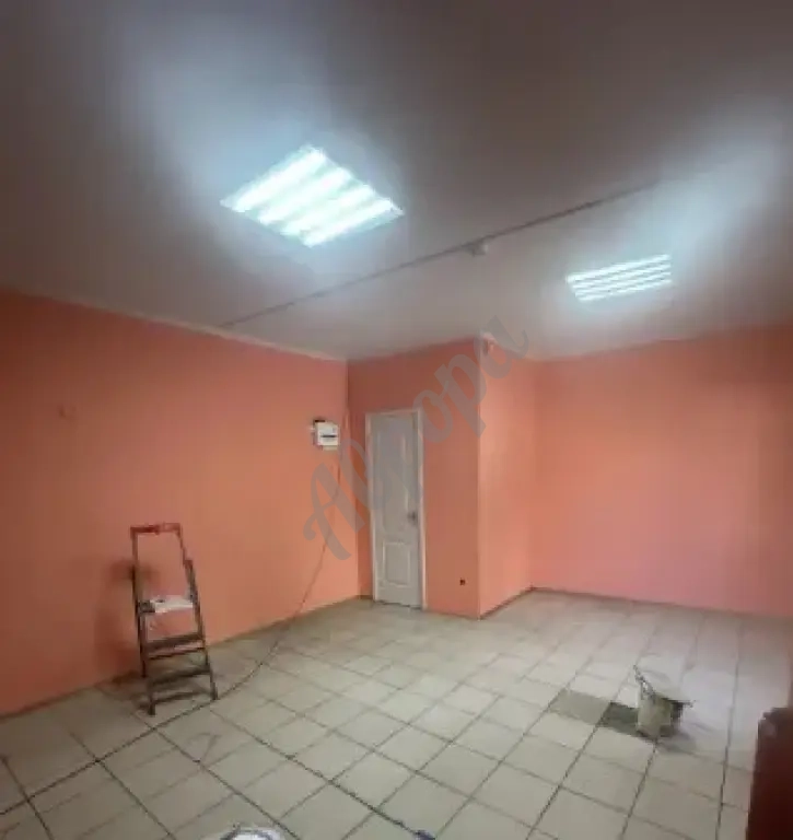 Сдам в аренду помещение 30м в районе Красного рынка