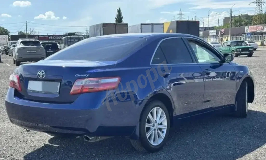 Продам тайоту самри 40