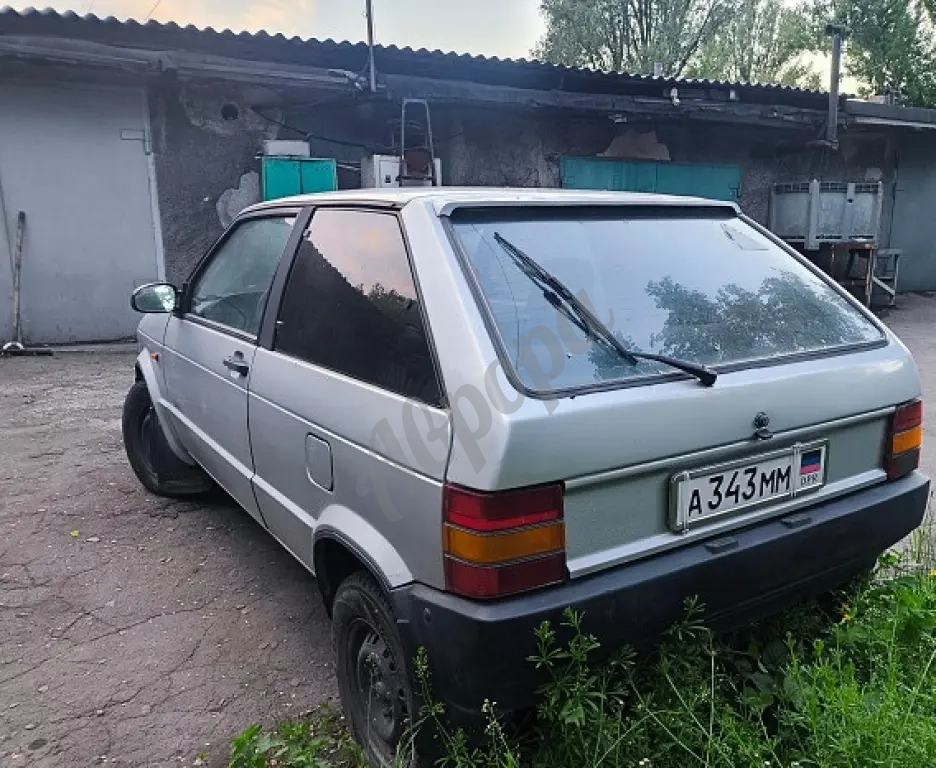 Продам SEAT IBIZA