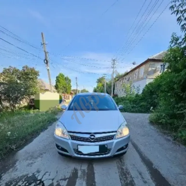 Продам опель астра