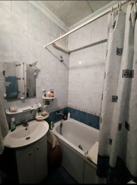 Продам 2х ком квартиру Киевский РИК, до ДонСити 10 минут