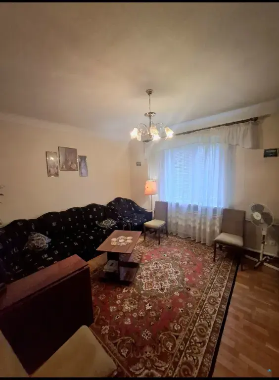 Продам 2х ком квартиру Киевский РИК, до ДонСити 10 минут