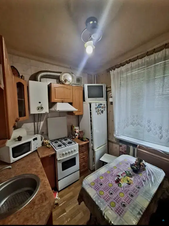 Продам 2х ком квартиру Киевский РИК, до ДонСити 10 минут