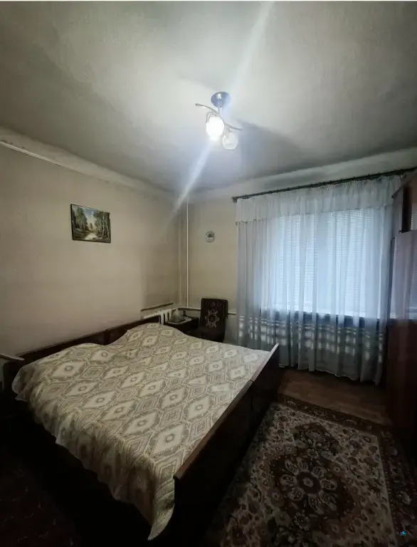 Продам 2х ком квартиру Киевский РИК, до ДонСити 10 минут